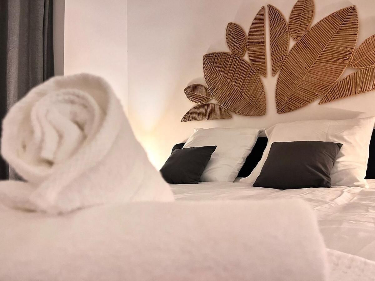 Rf102 - Magnifique Et Spacieux 3 Pièces Appartement Nice