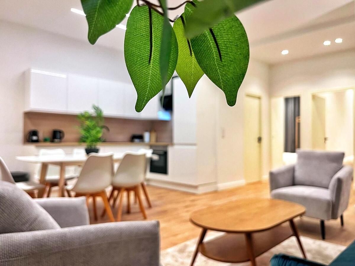 Appartement Rf102 - Magnifique Et Spacieux 3 Pièces *