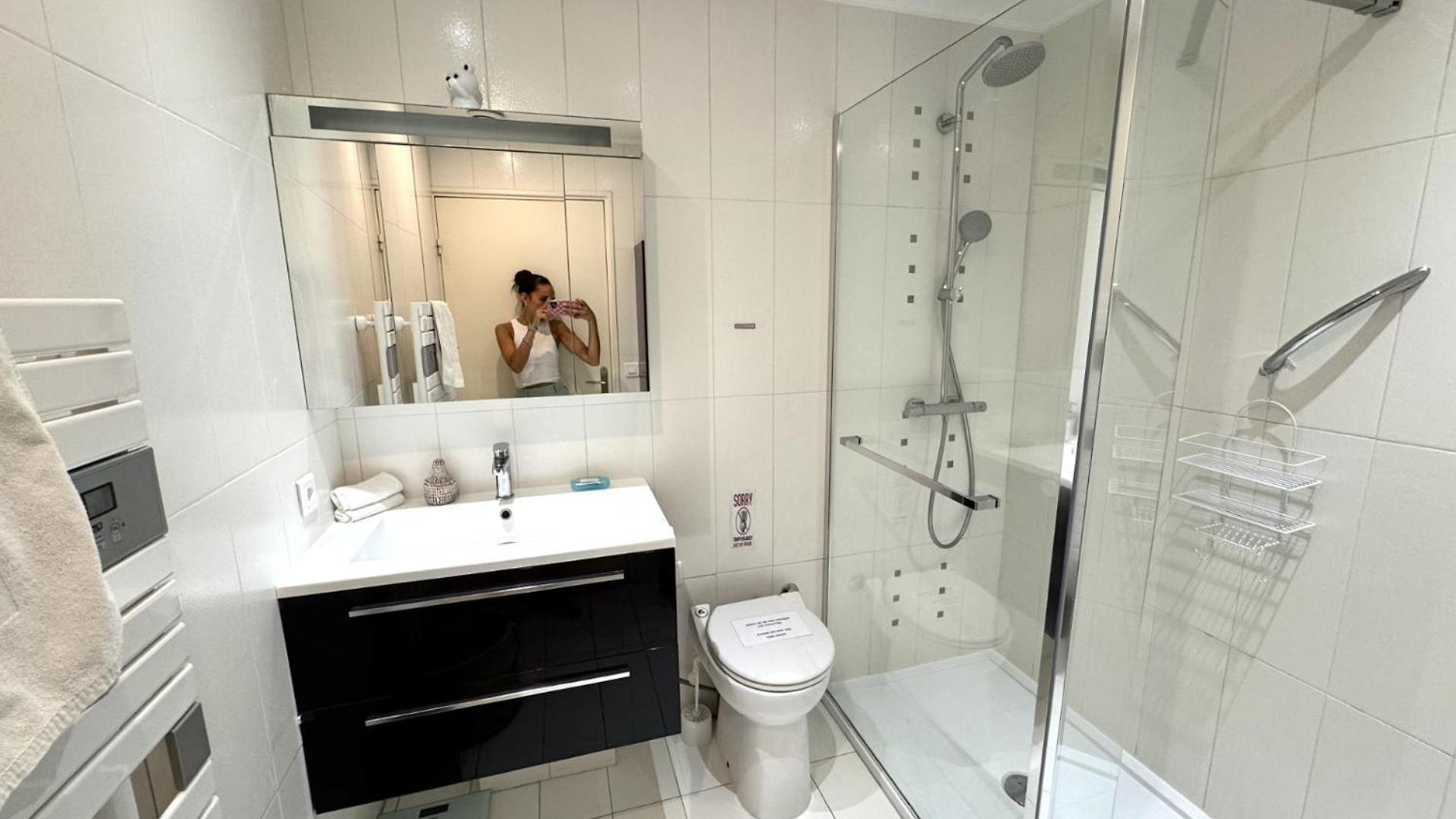 Riviera - Amazing 1 Bedroom Terrace Old Town Promenade Des Loft Providence 3*
