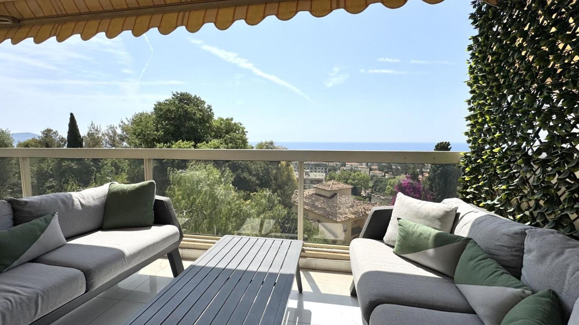Riviera - La Terrasse De Clairefontaine - Swimming Pool - Fabron 4*