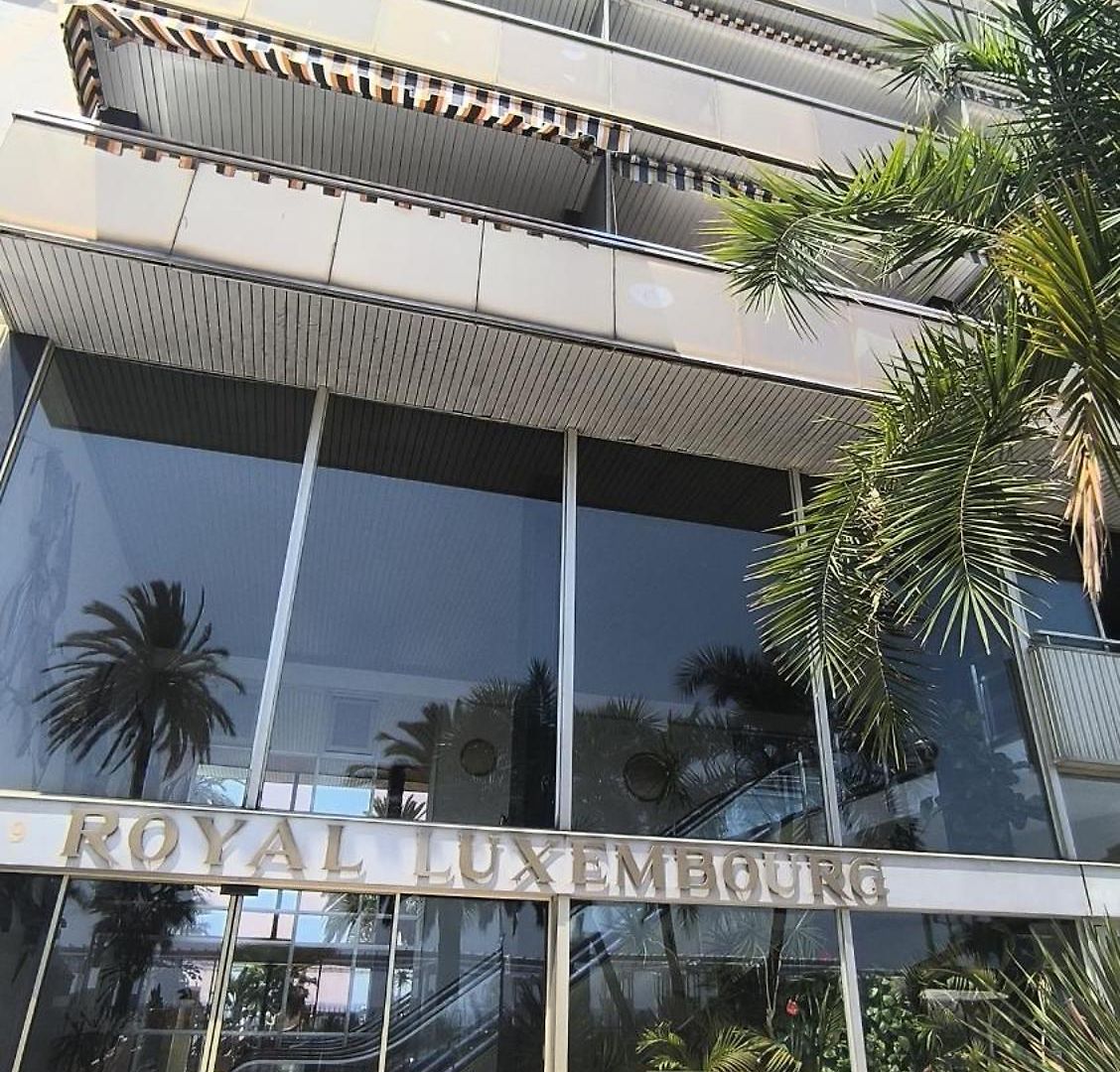 Appartement Royal Lux Spacious Seaside Pool *