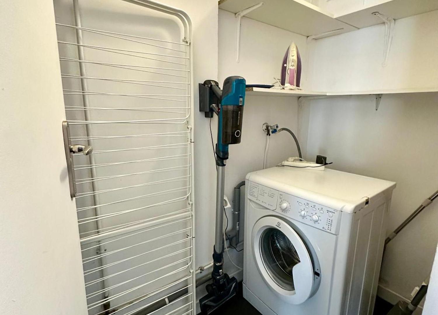 T2 53m2 Quartier Liberation Proche Arret De Tram *