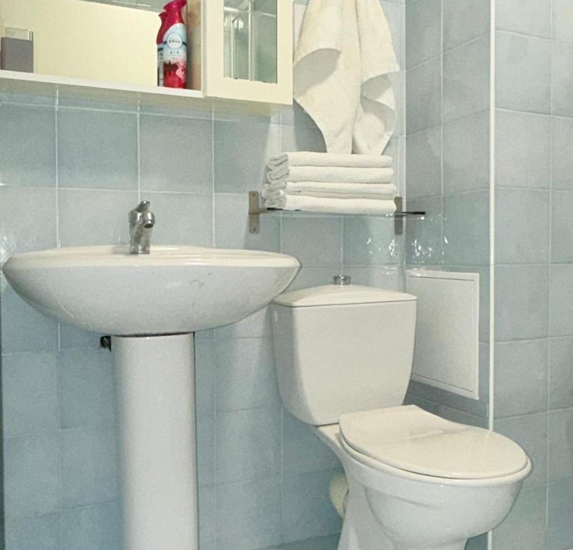 Appartement Place Close To The Ac Air , Wi Fi, Parking