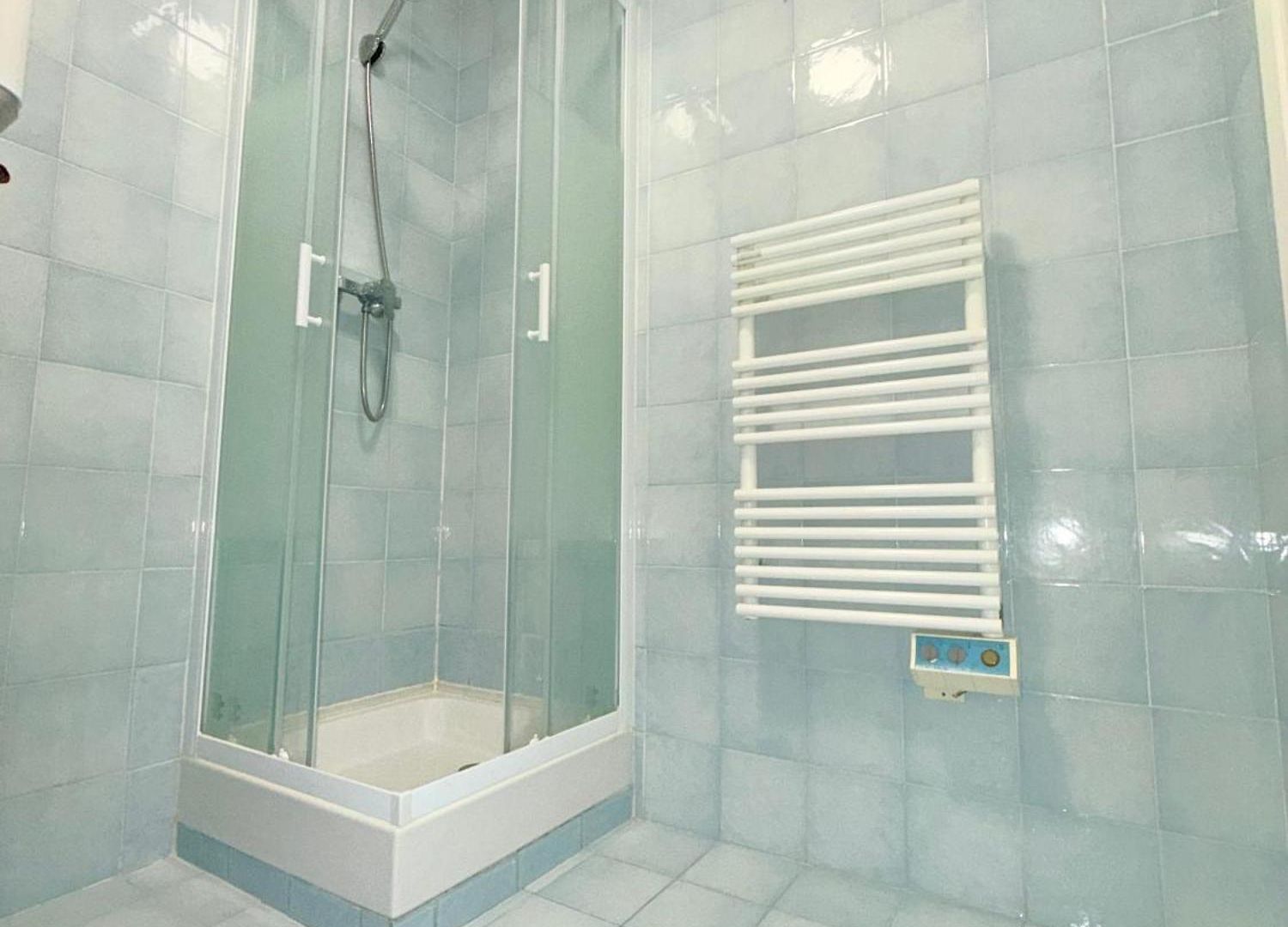 Place Close To The Ac Air , Wi Fi, Parking Nice