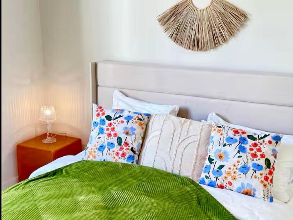 Appartement 3p Neuf Et Climatisé Le Port à 9mn De La Nice