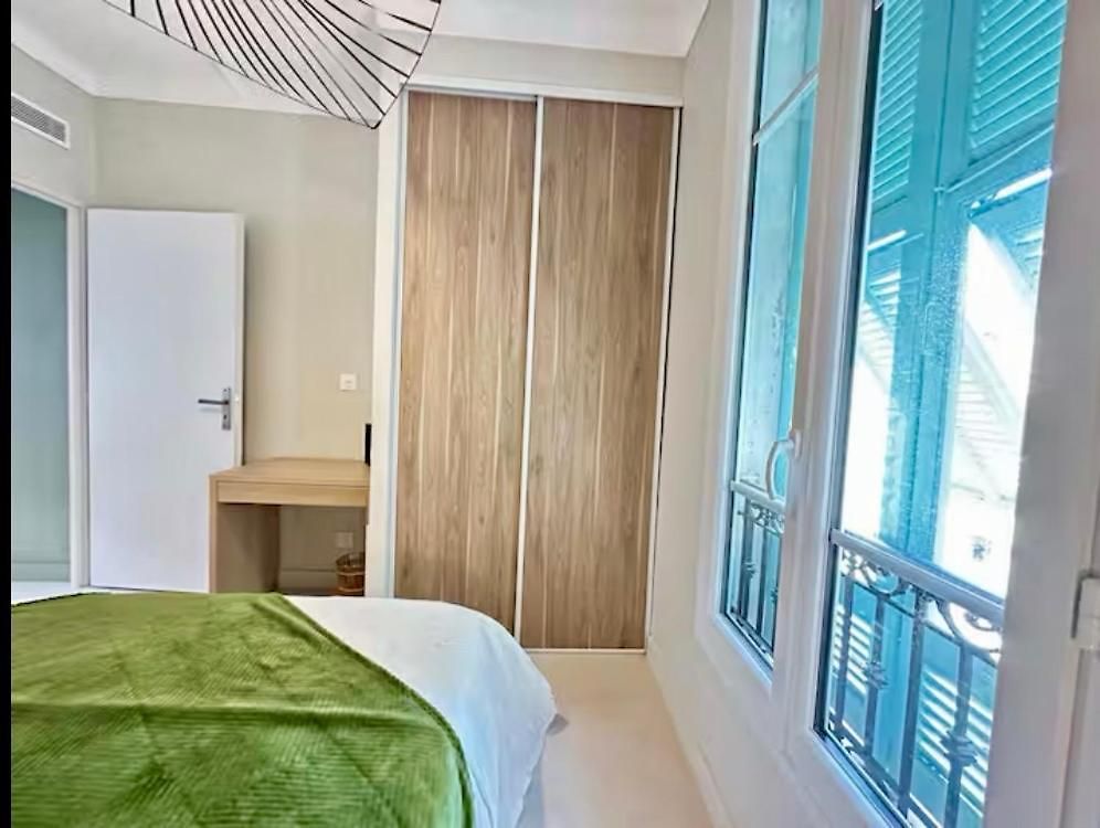 3p Neuf Et Climatisé Le Port à 9mn De La Appartement *