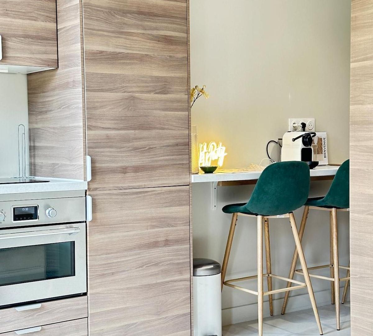 Appartement 3p Neuf Et Climatisé Le Port à 9mn De La Nice