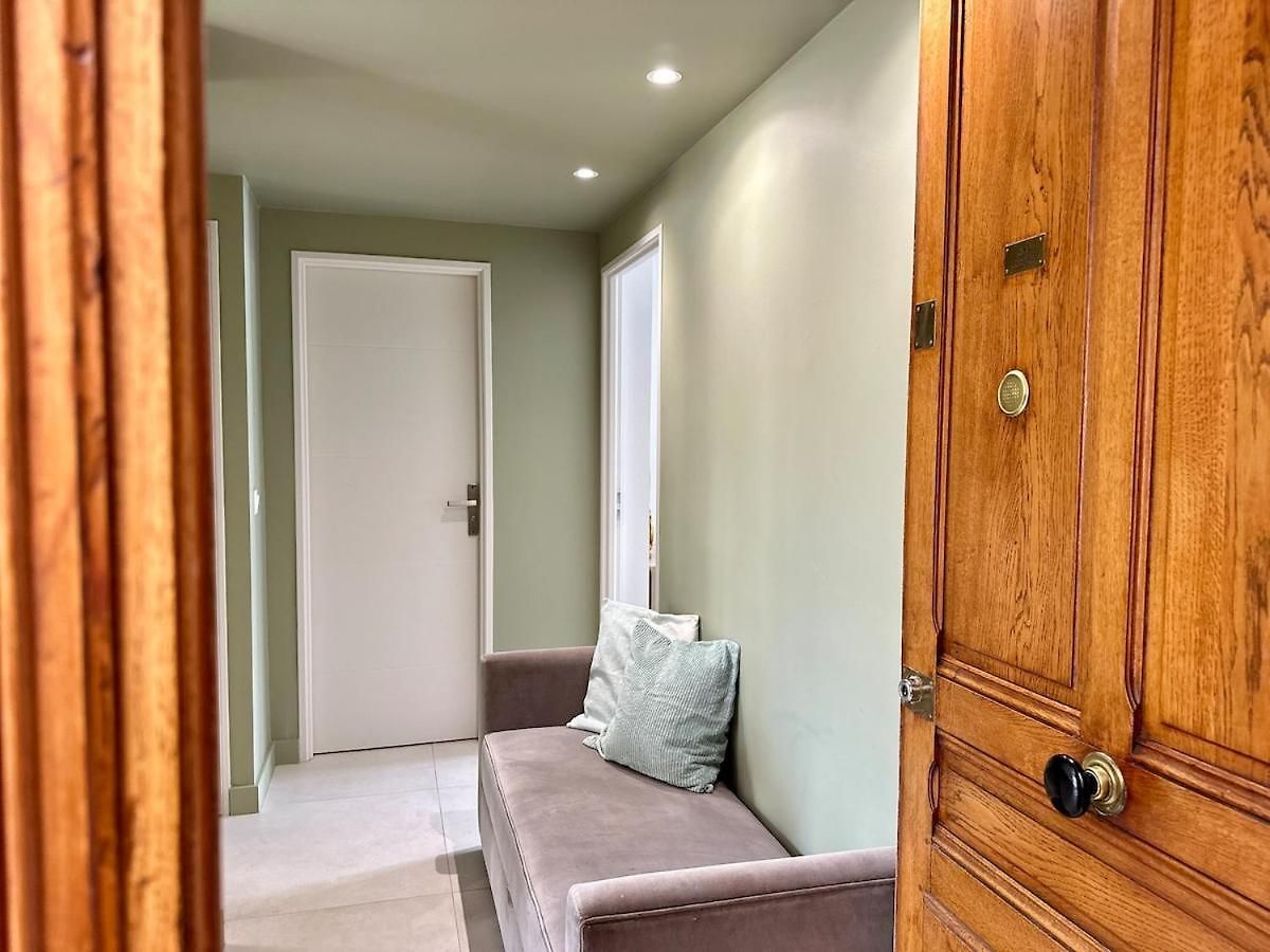 Appartement 3p Neuf Et Climatisé Le Port à 9mn De La