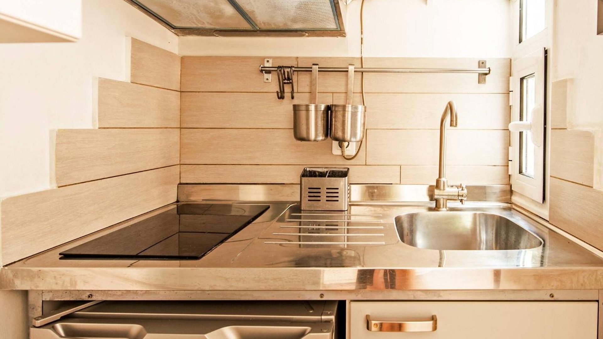Appartement Fleur- Cosy Studio, 200 Promenade Des Et Negresco, Wifi, Climatisation- Calme *