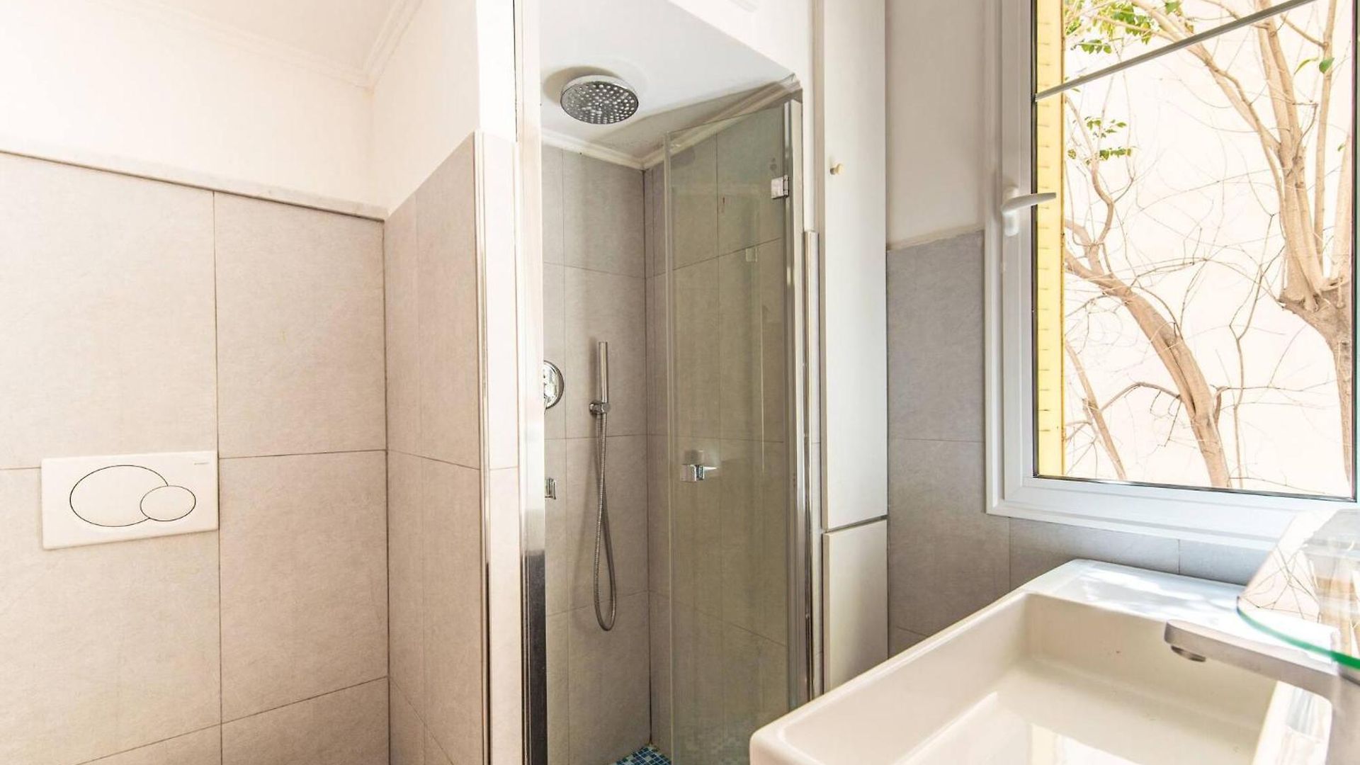 Appartement Fleur- Cosy Studio, 200 Promenade Des Et Negresco, Wifi, Climatisation- Calme