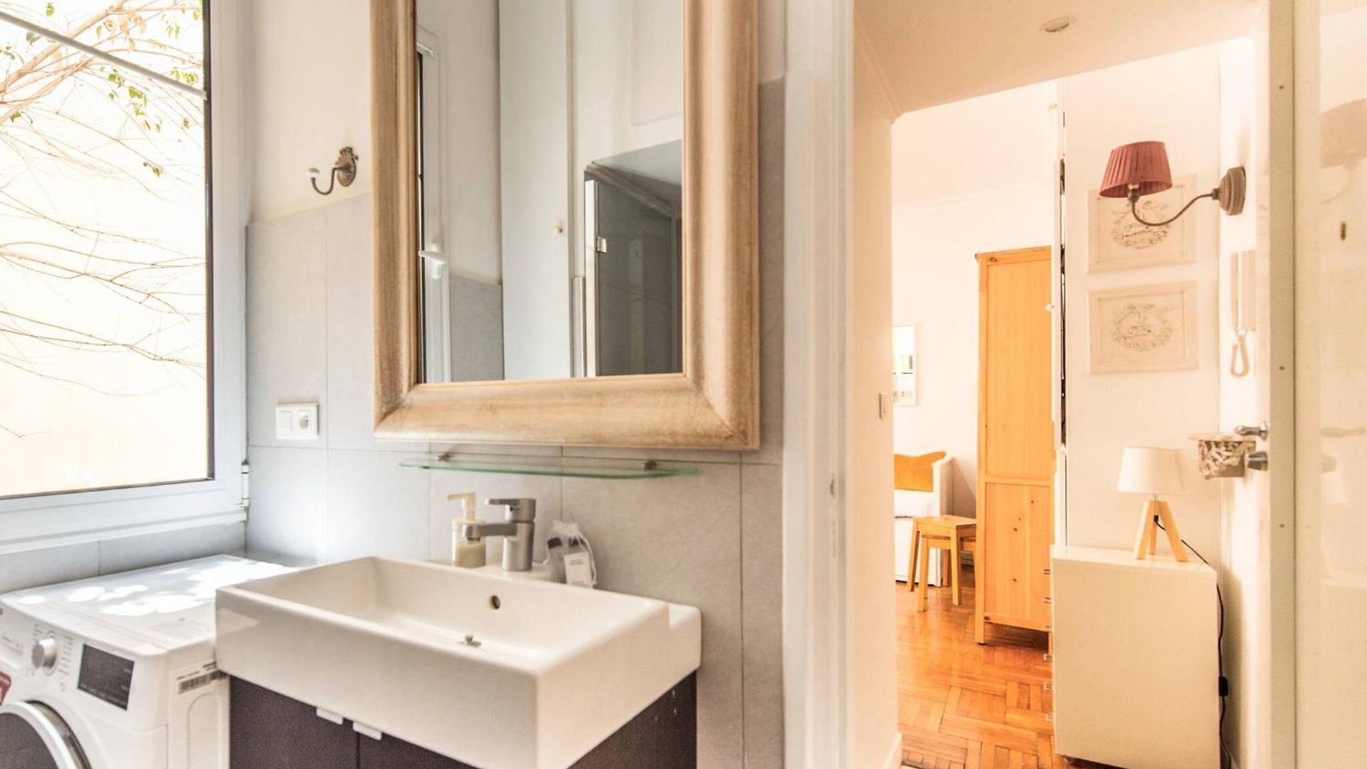 Fleur- Cosy Studio, 200 Promenade Des Et Negresco, Wifi, Climatisation- Calme Appartement *