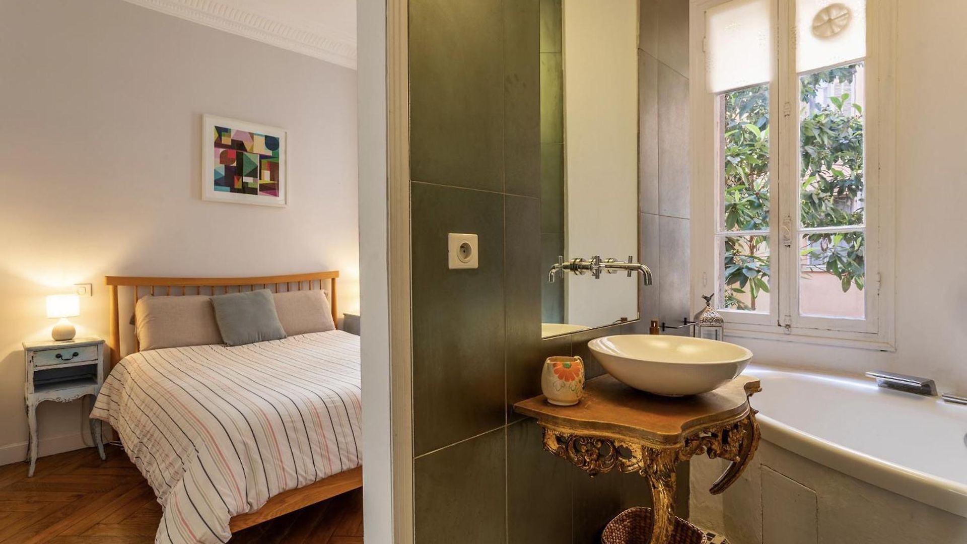 Berlioz Blue Ap4458 By Riviera Homes Appartement