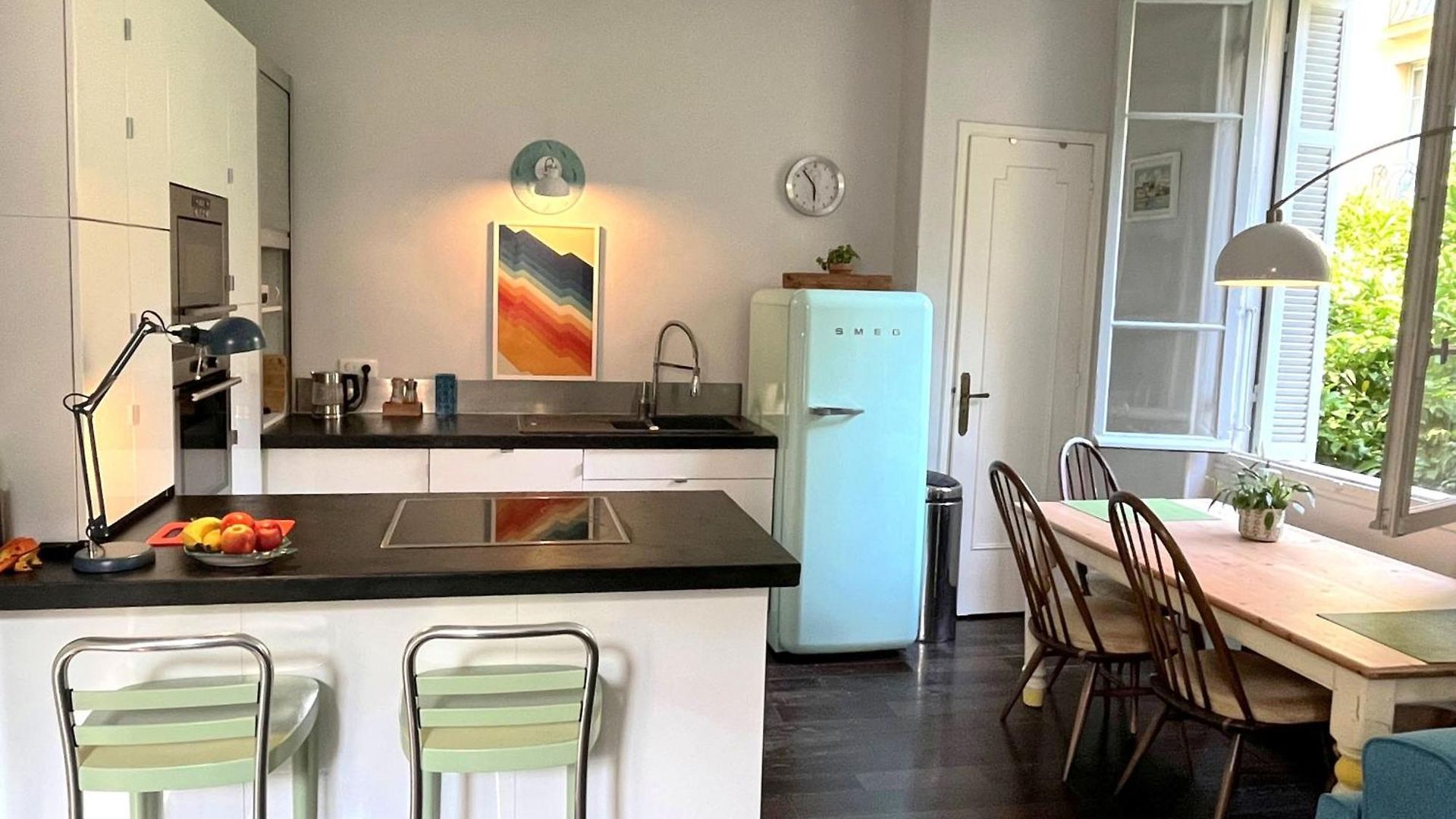 Berlioz Blue Ap4458 By Riviera Homes Appartement *