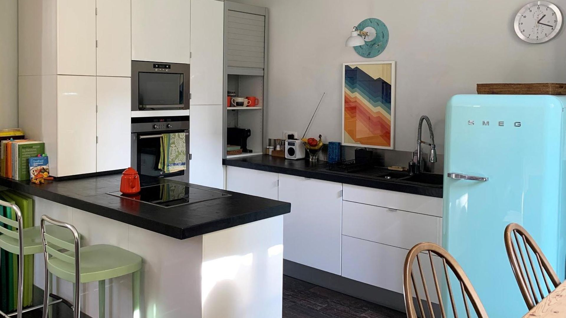 Appartement Berlioz Blue Ap4458 By Riviera Homes *