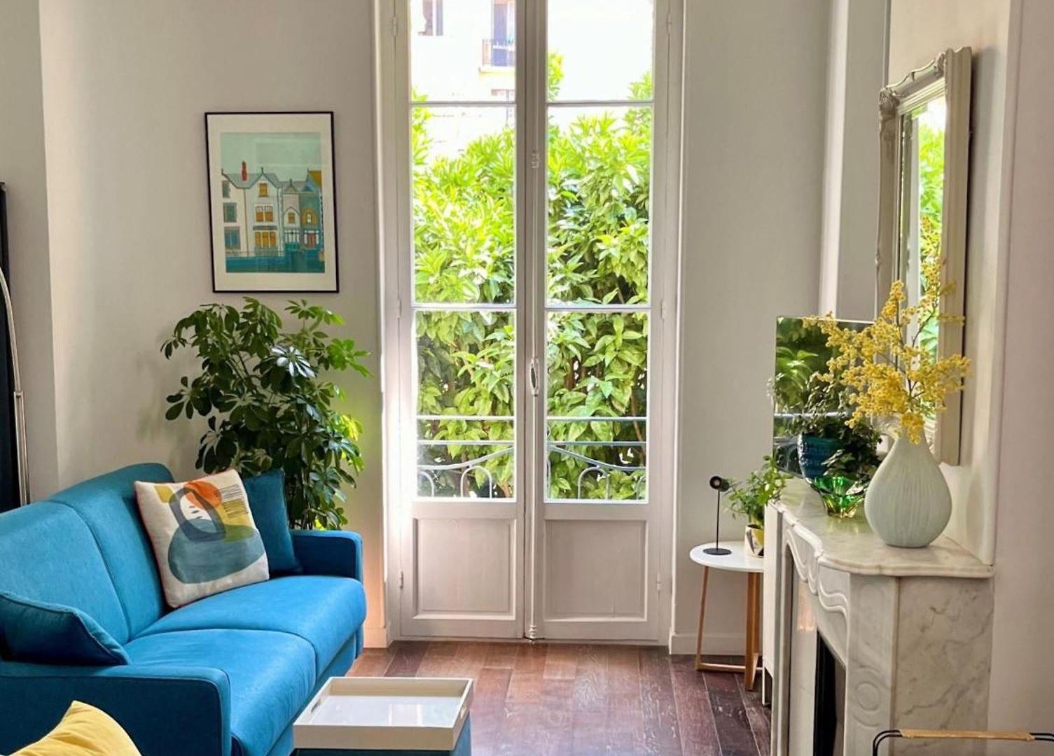 Appartement Berlioz Blue Ap4458 By Riviera Homes