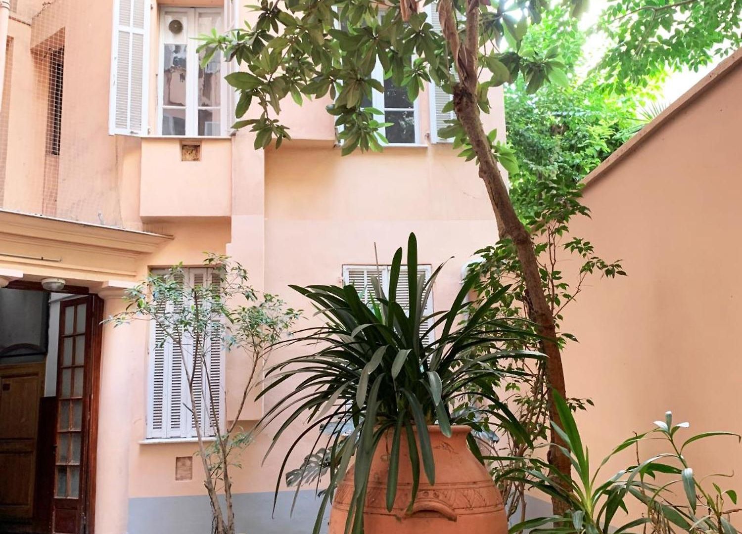 Appartement Berlioz Blue Ap4458 By Riviera Homes Nice