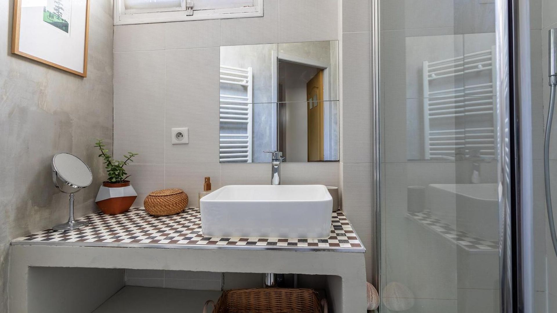 Appartement Berlioz Blue Ap4458 By Riviera Homes *