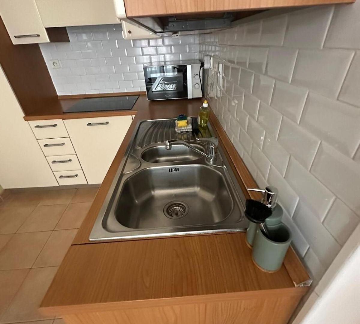 Apartment Grimaldi