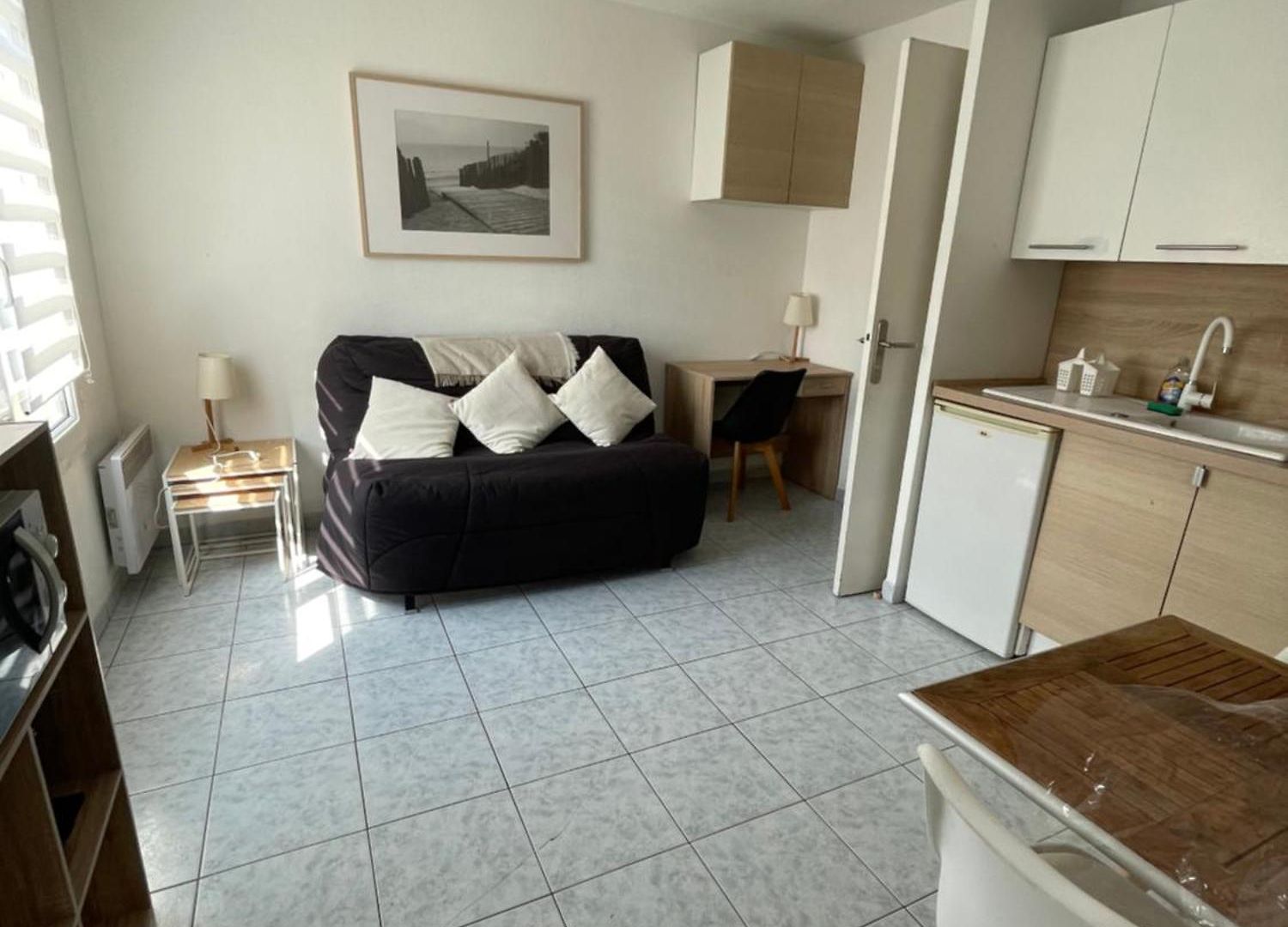 200m Et Promenade Des Apartment Nice