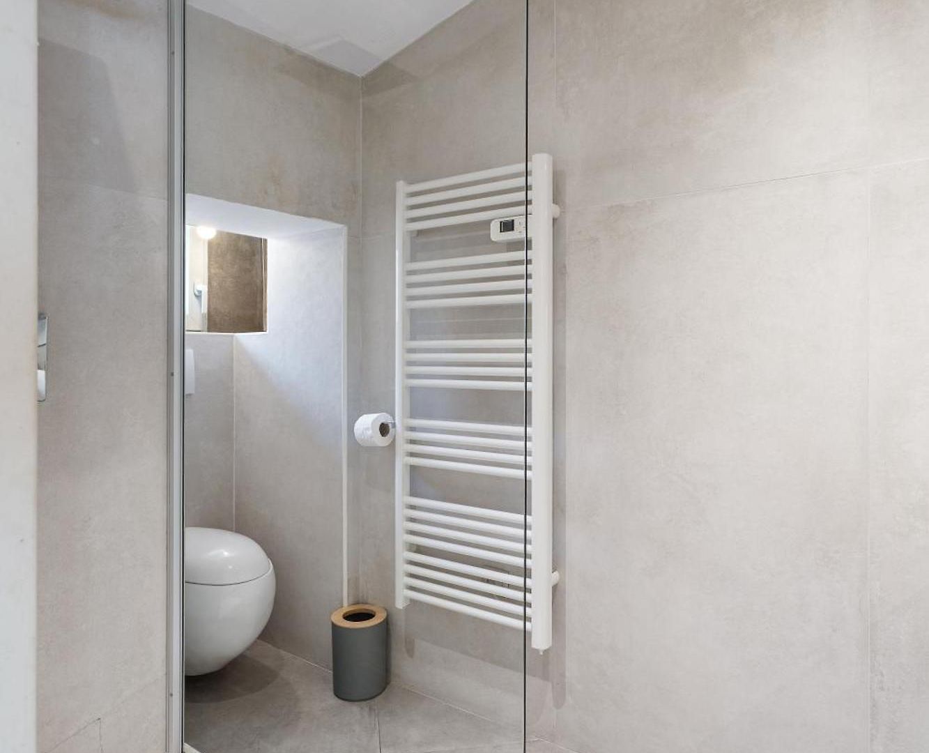 Appartement Renting - 6b France - Massena Design Ac Quiet Center Wifi *