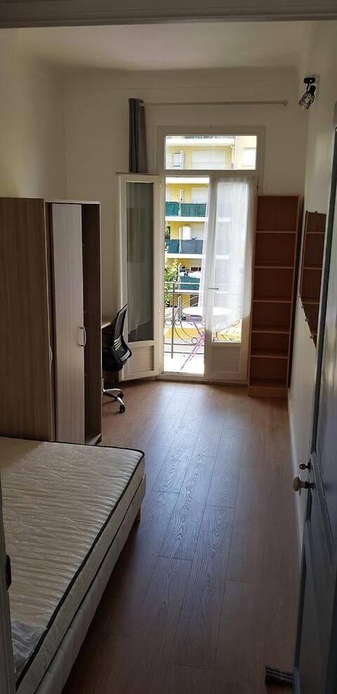 Apartment Lumineux Nice