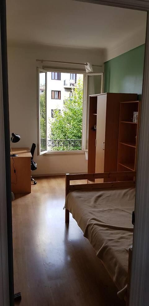 Apartment Lumineux Nice