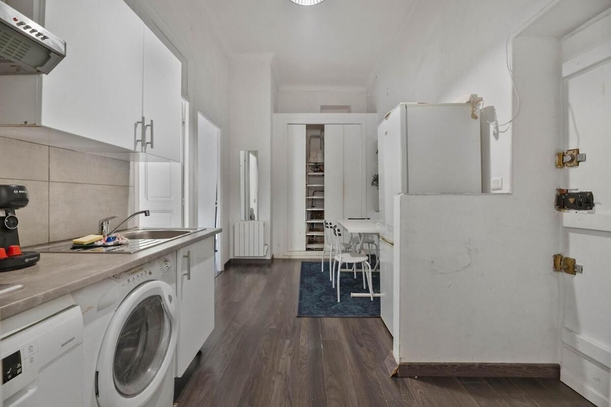 Et Confortable 2 Pieces Cozy Apartment