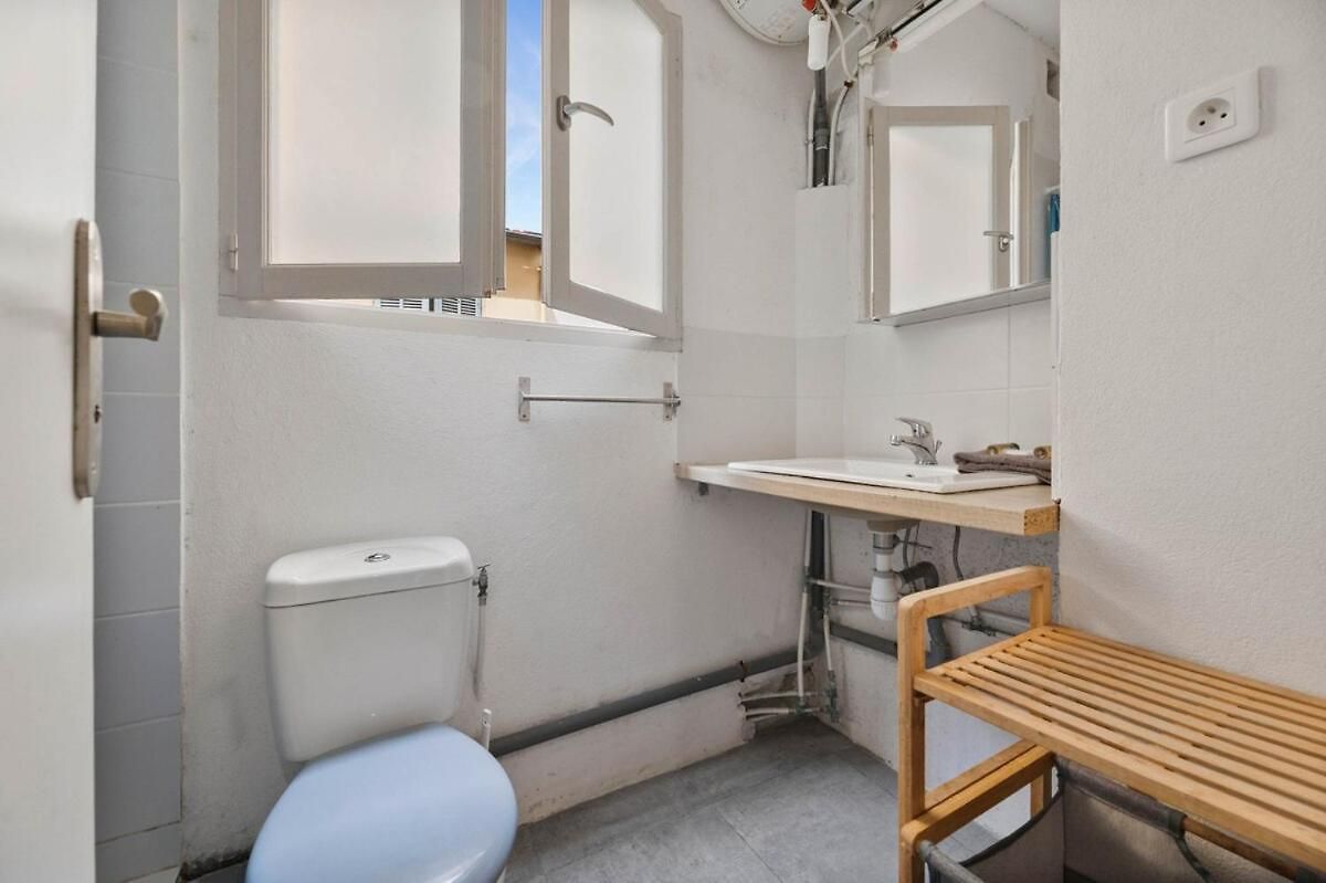Et Confortable 2 Pieces Cozy Apartment Nice