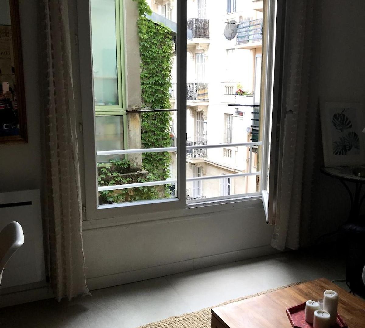 Appartement 2 Pièces Nice