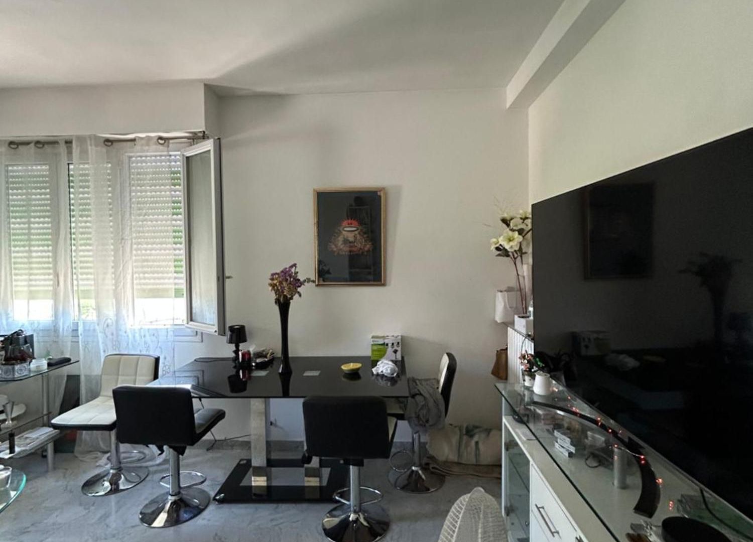 Promenade Des Apartment *