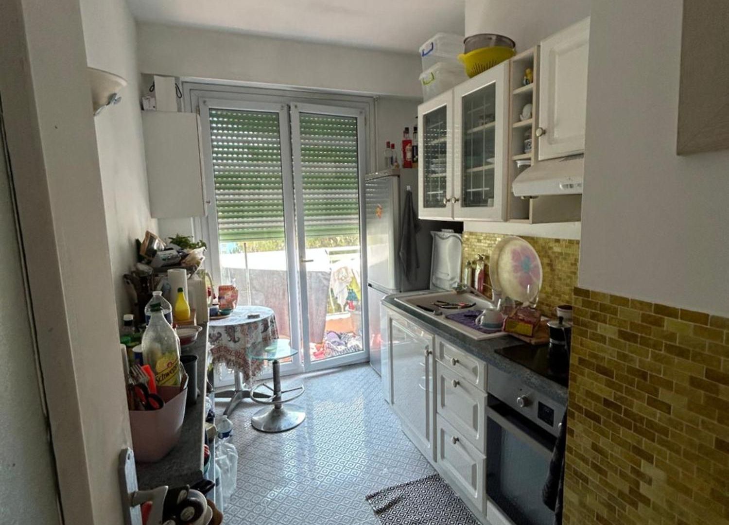 Promenade Des Apartment Nice