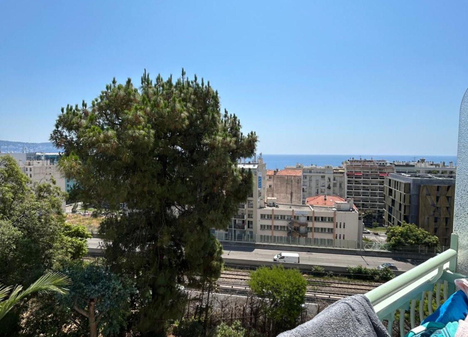 Apartment Promenade Des