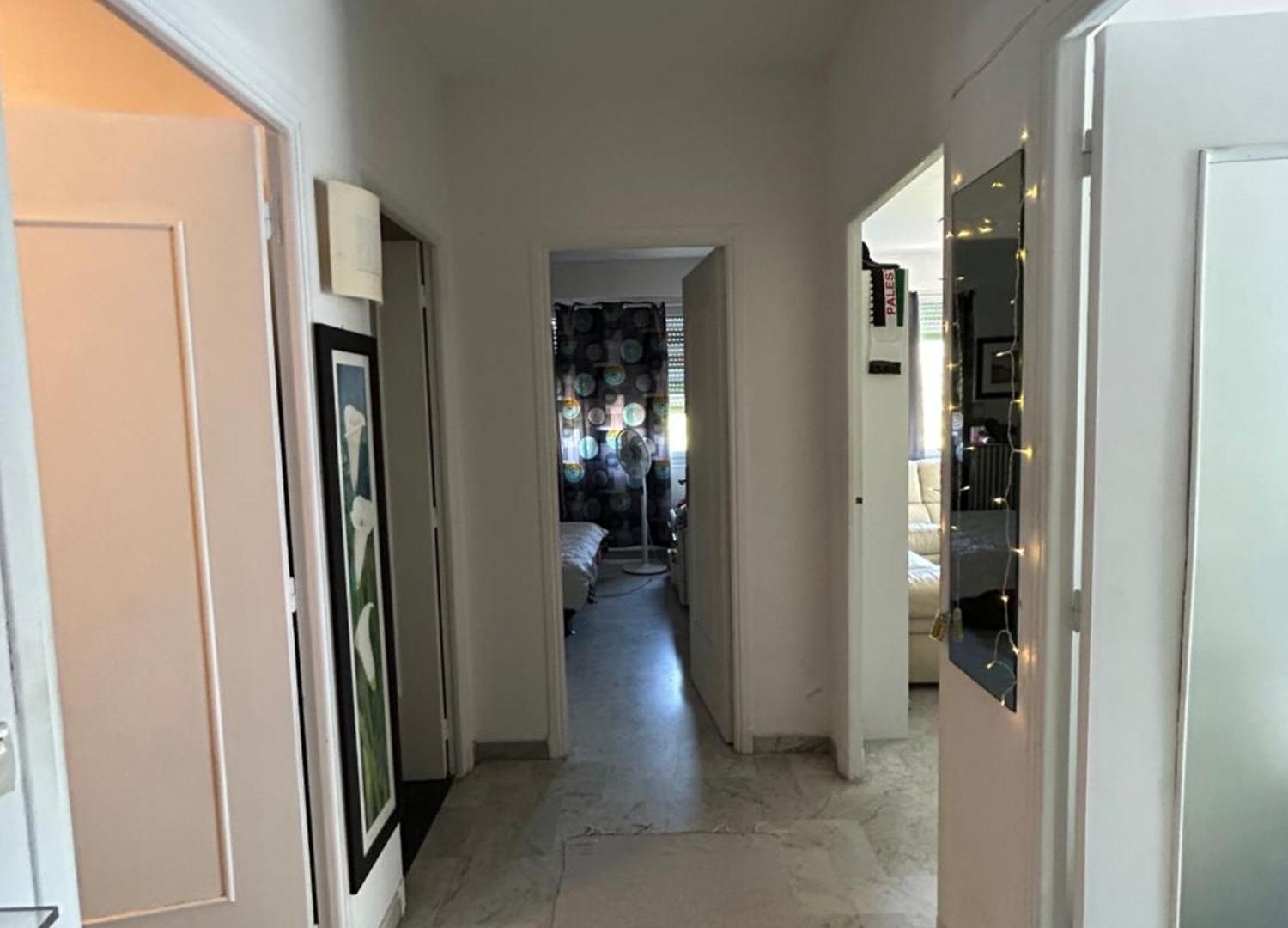 Promenade Des Apartment *