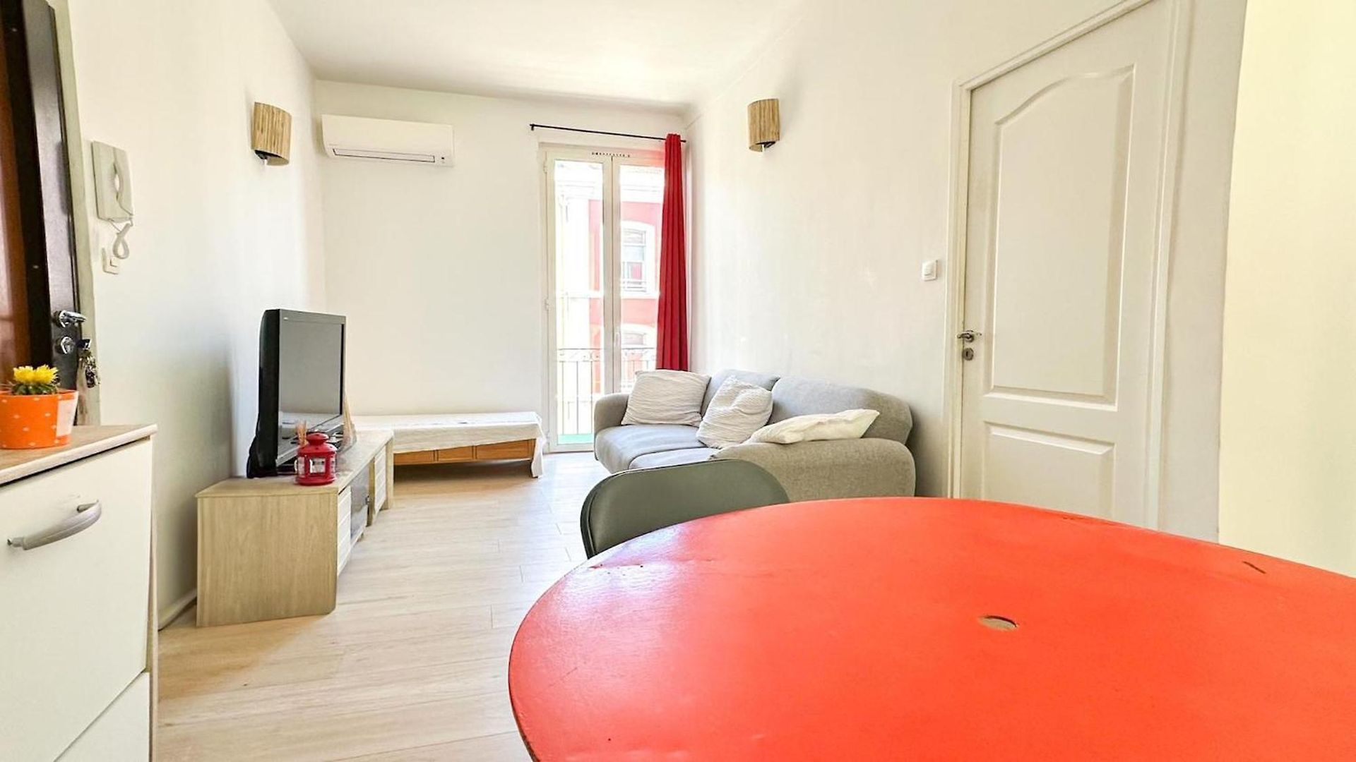 Appartement Deux Pieces Nice