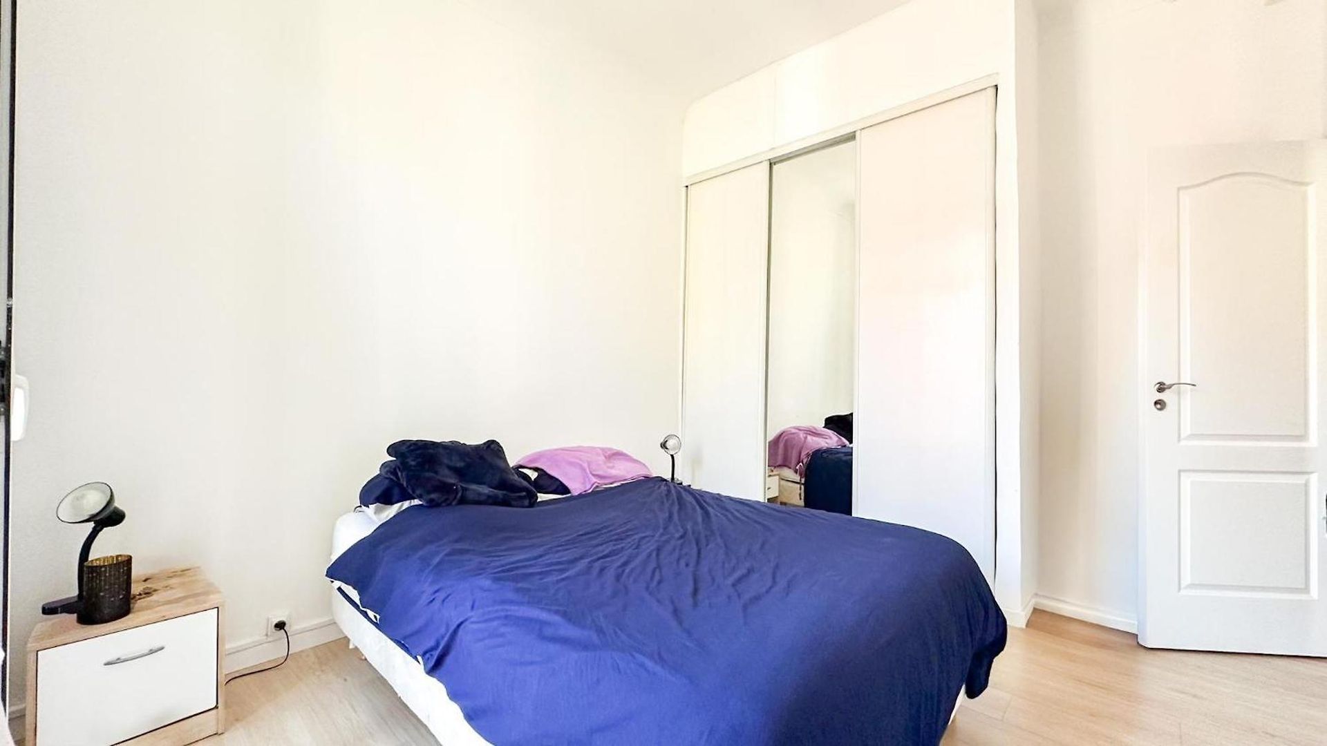 Deux Pieces Appartement Nice