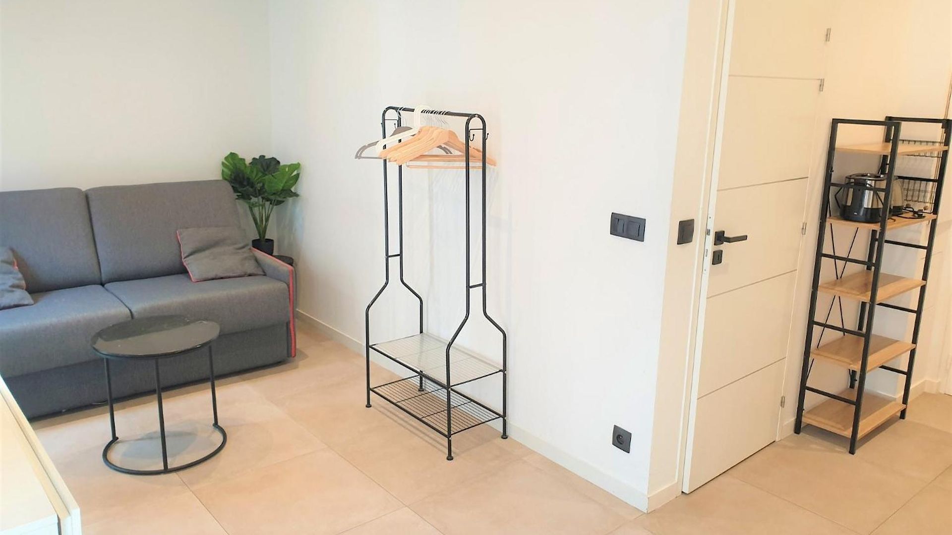 Appartement Centre 306 *