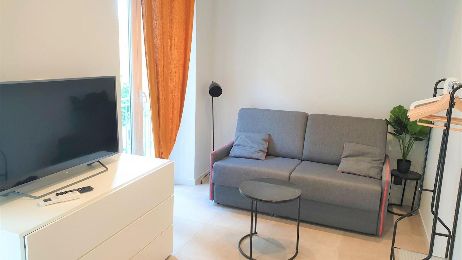 Centre 306 Appartement Nice