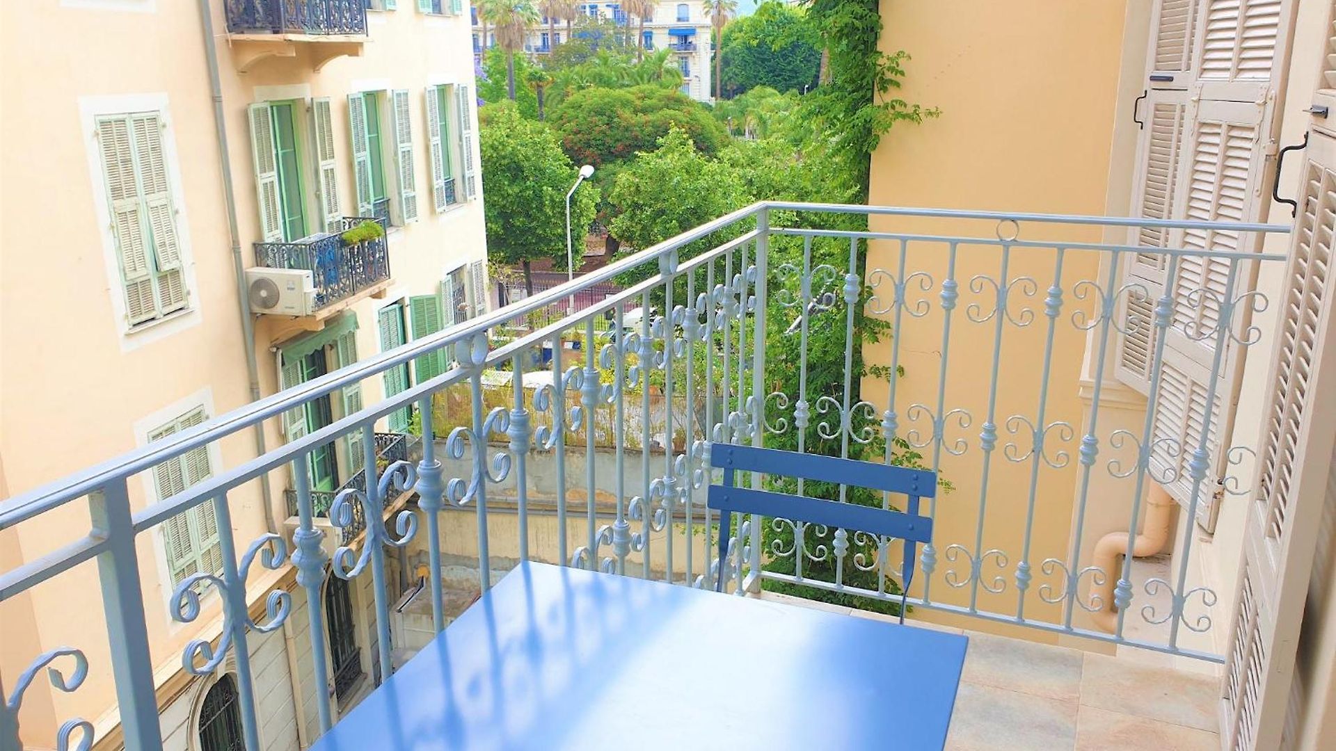 Centre 306 Appartement