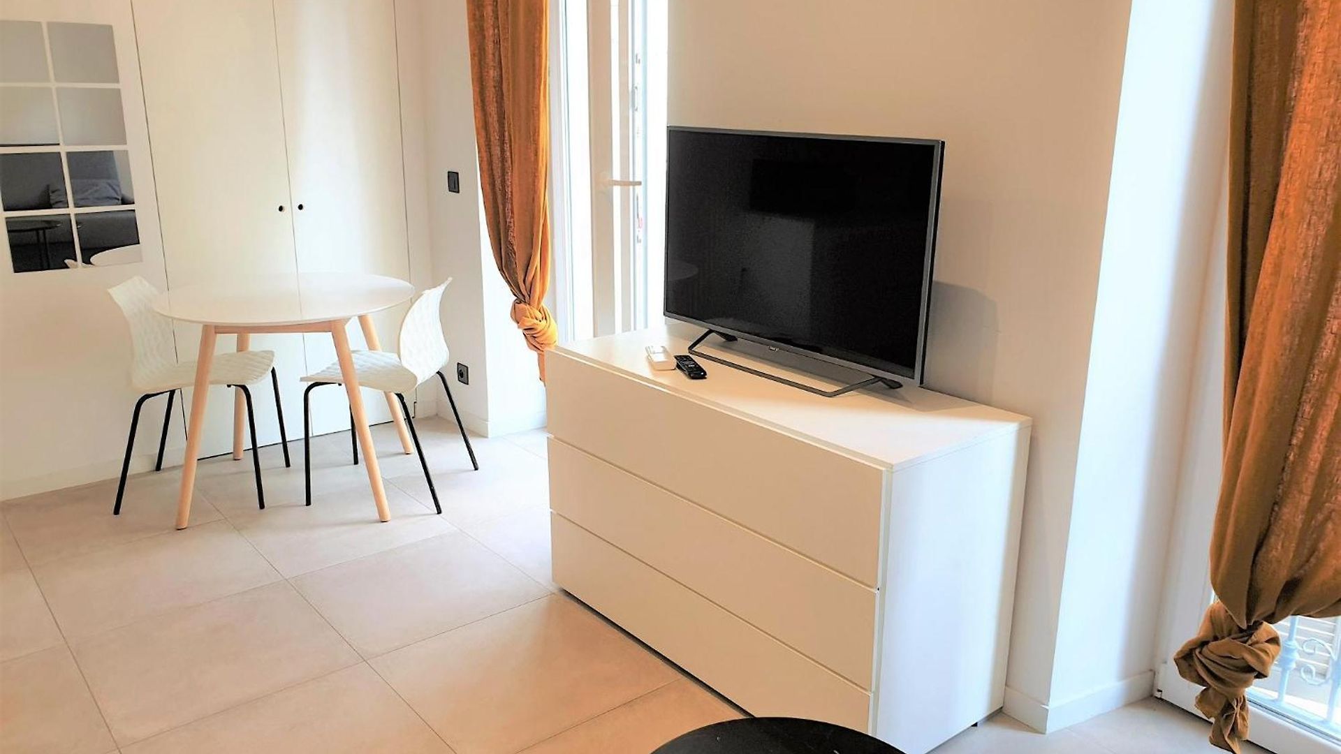 Appartement Centre 306