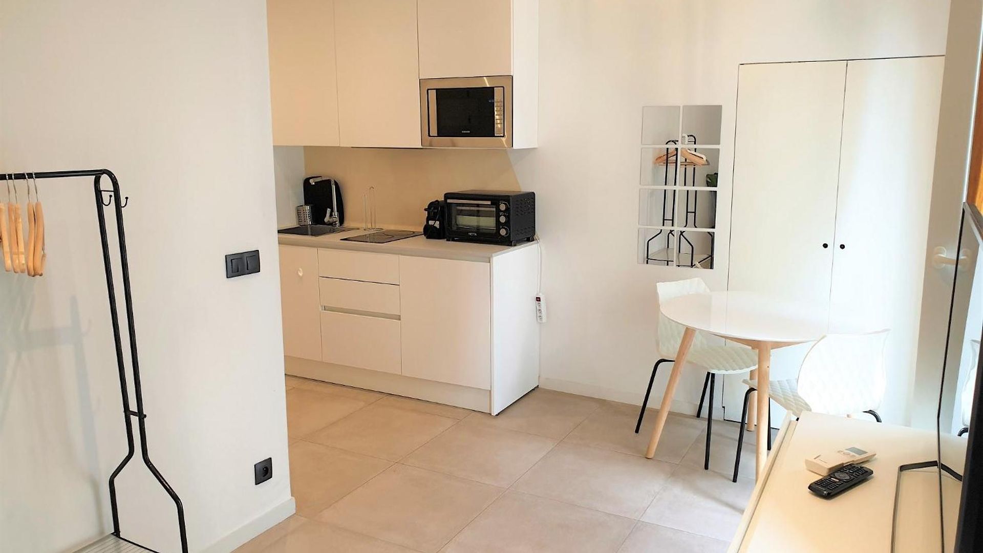 Appartement Centre 306 *