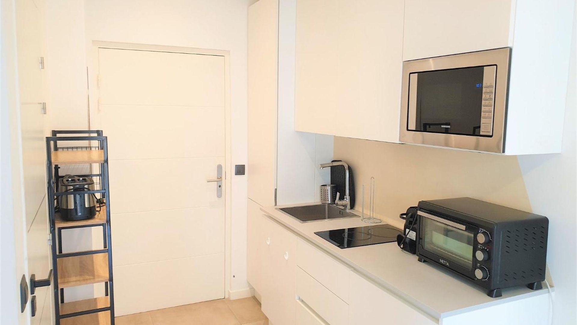 Centre 306 Appartement Nice