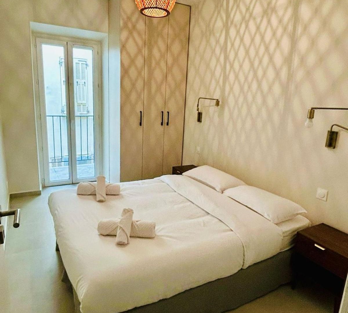 Charming In Port De Appartement *