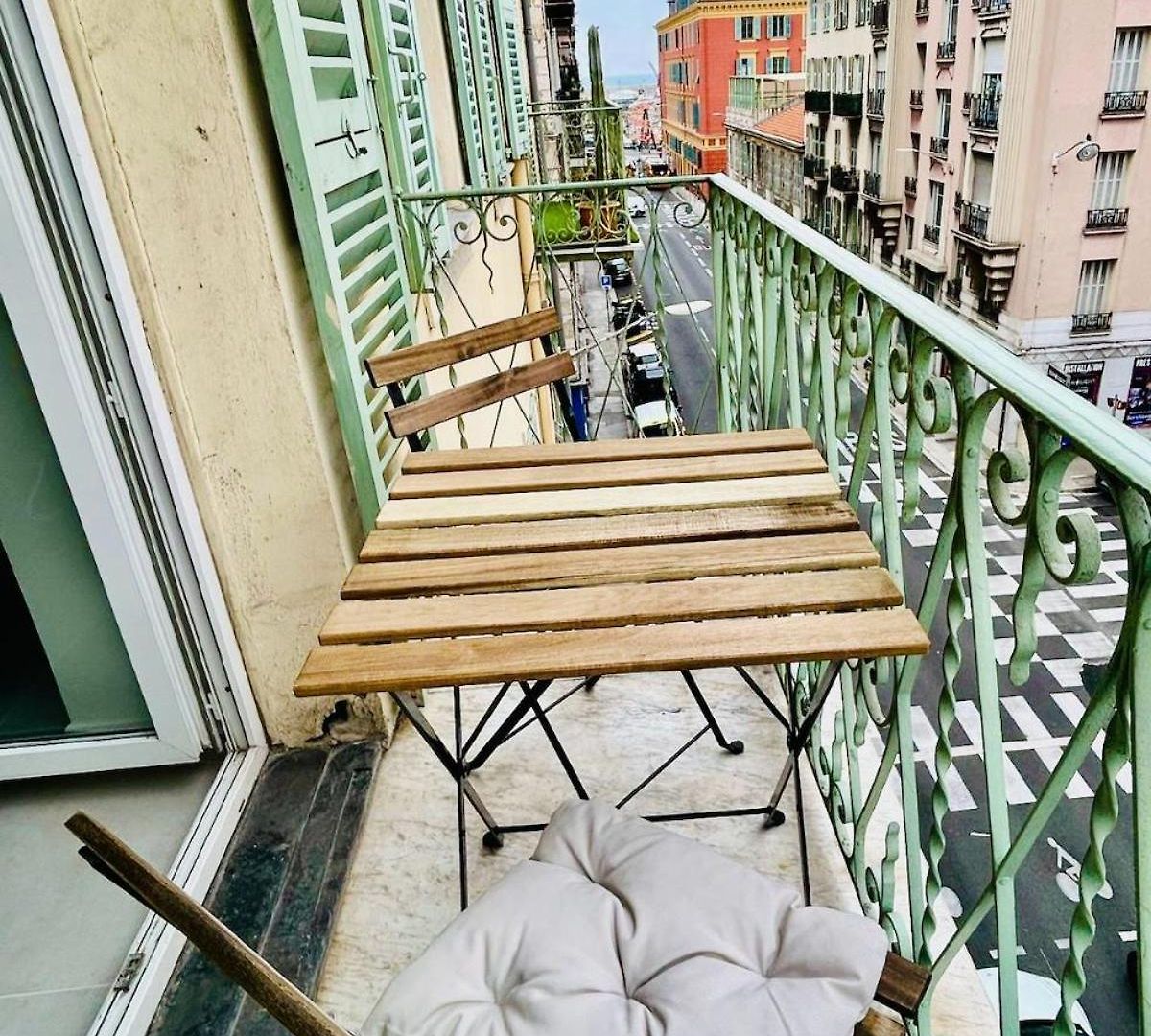 Charming In Port De Appartement *