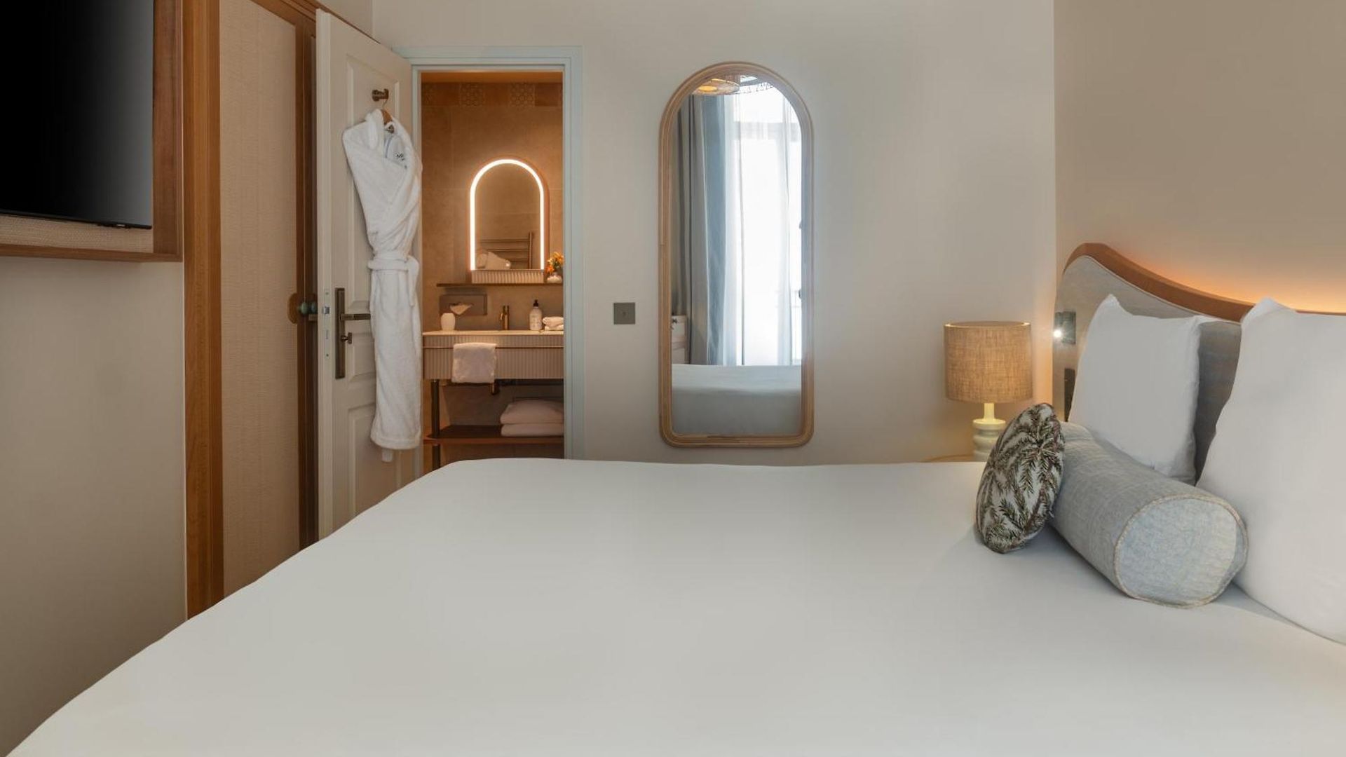 Hotel Le Soleia By Inwood