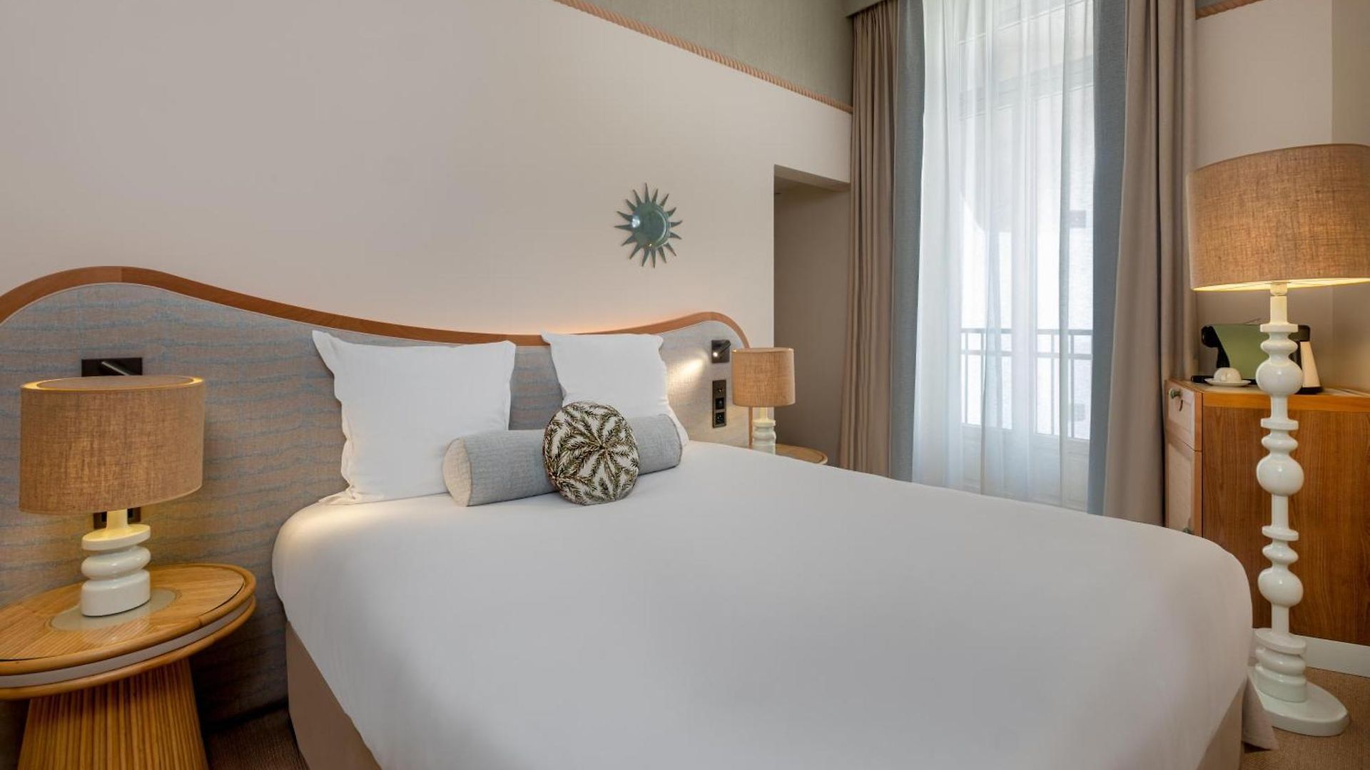 Le Soleia By Inwood Hotel 4*