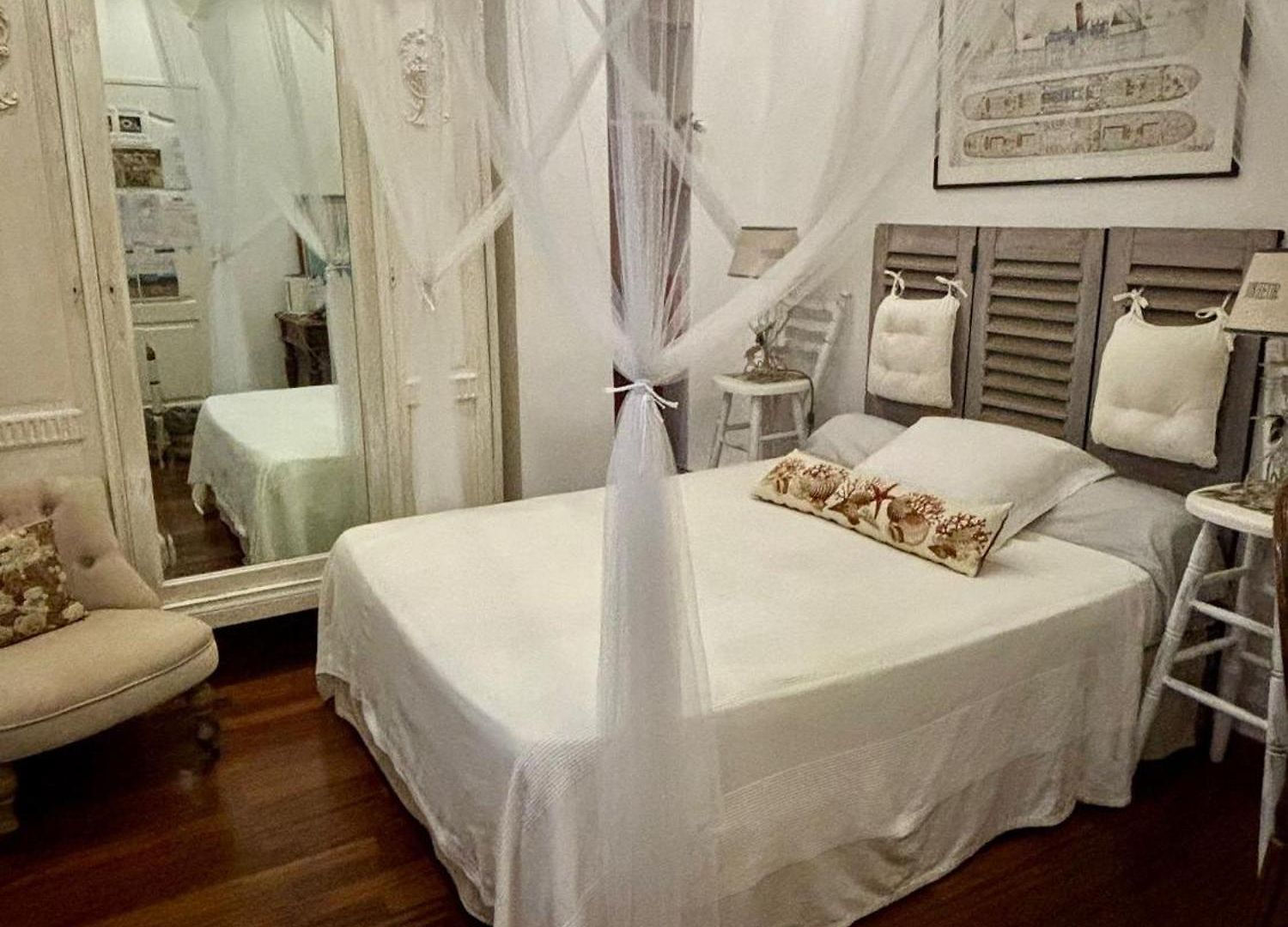 Couette-café Cocon Cosy Cœur De 5 Minutes 3*