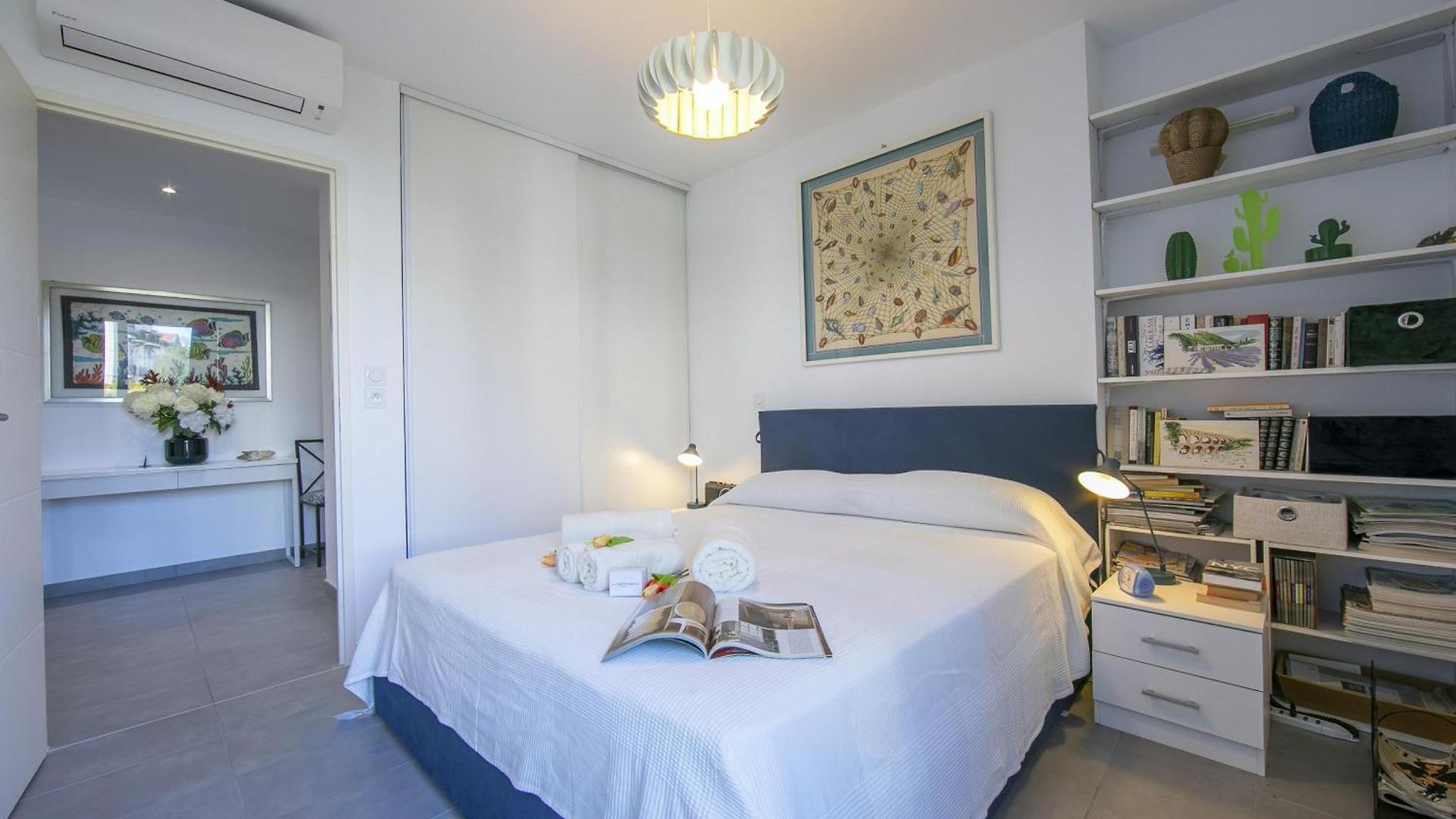 Appartement Liberation *
