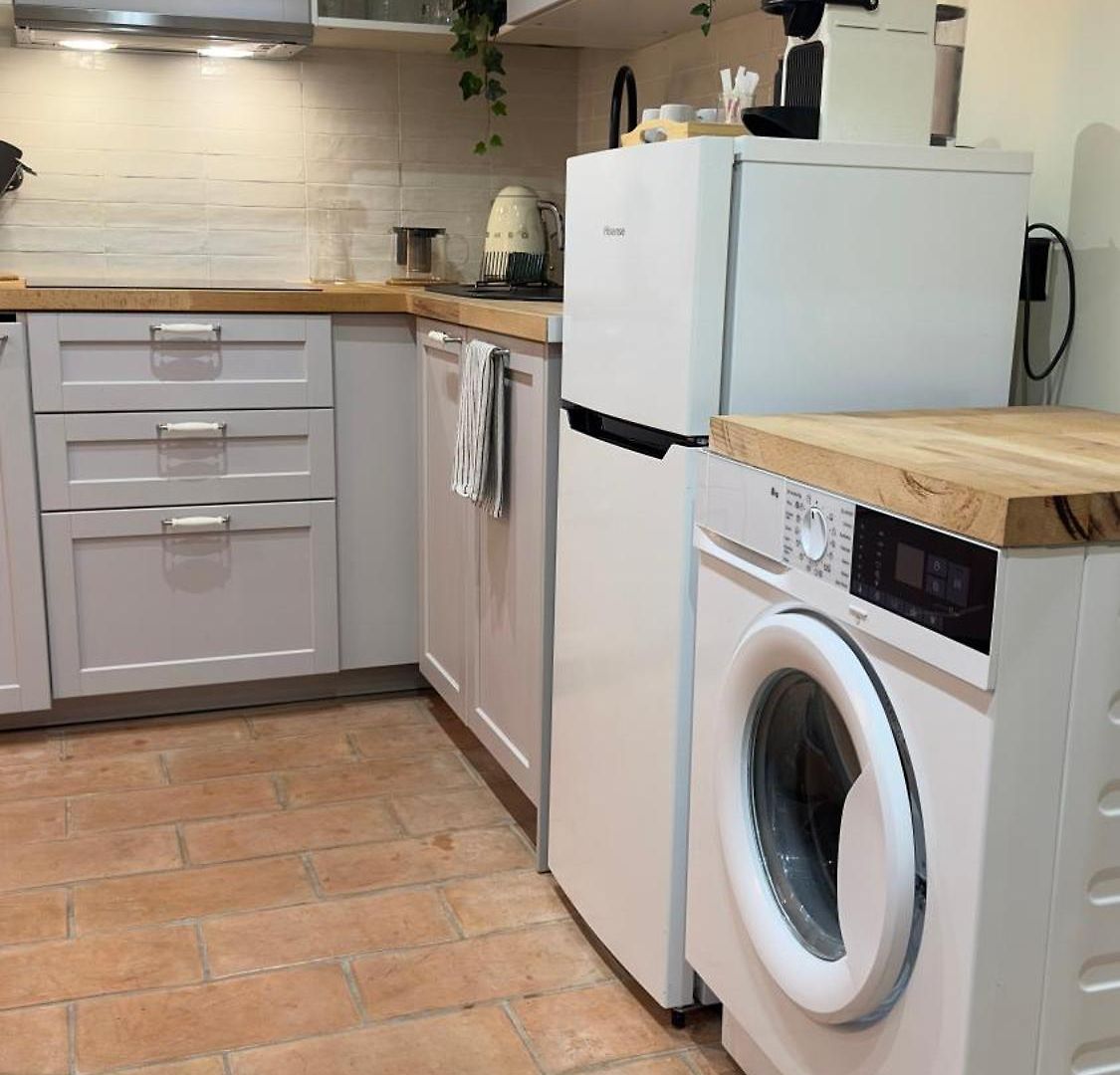 Apartment Vieille Neuf Et Cosy, Deux Chambres, 6 Couchages Nice