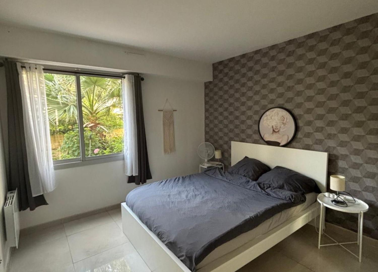 Apartment 6 Pers Port De Nice, Et Vieux-nice A Pied