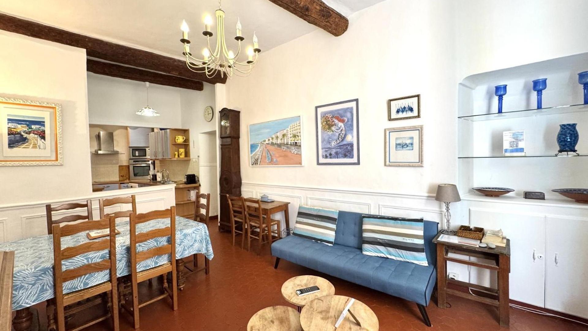 Riviera: Old Town Getaway, Steps From Apartment